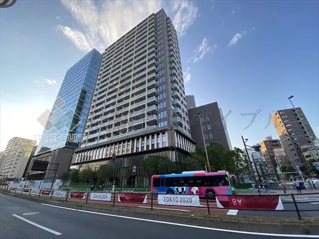 文京ガーデンザサウス の画像6