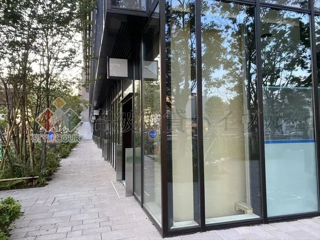 文京ガーデンザサウス の画像7