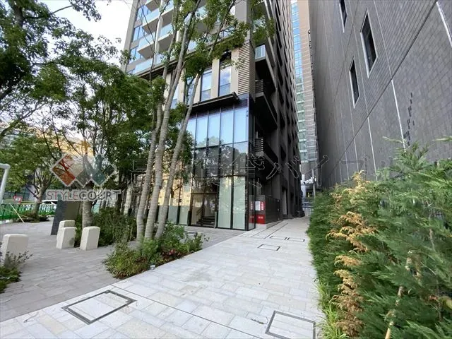 文京ガーデンザサウス の画像9