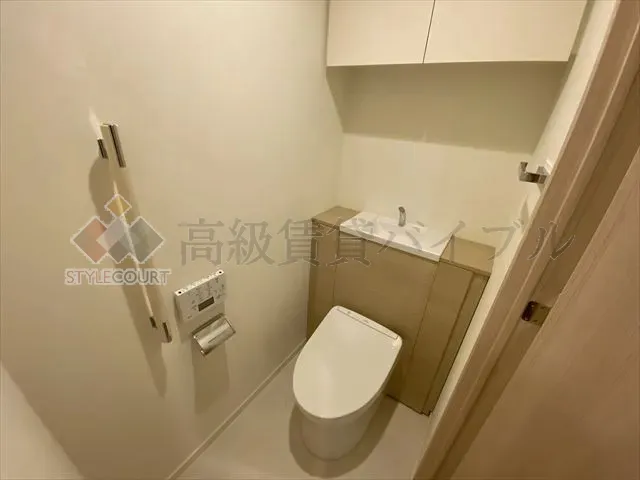 文京ガーデンザサウス の画像19