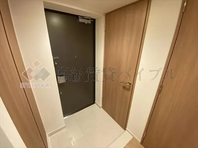 文京ガーデンザサウス の画像22