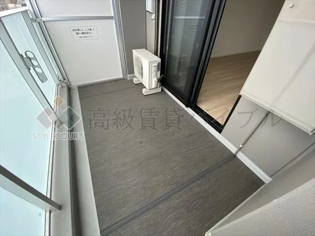 文京ガーデンザサウス の画像23