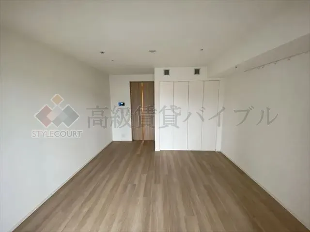 文京ガーデンザサウス の画像11