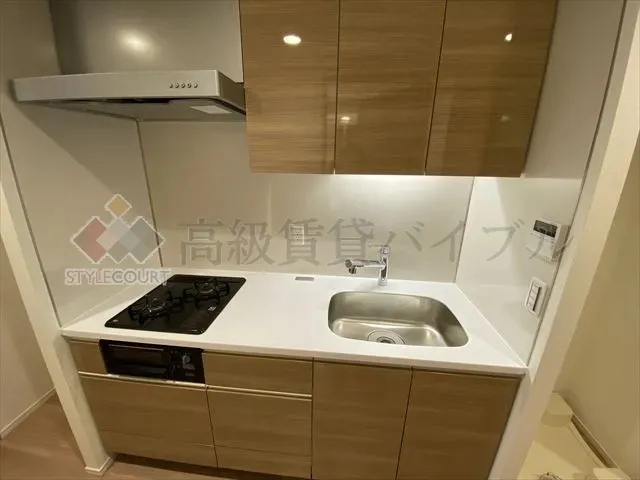 文京ガーデンザサウス の画像14