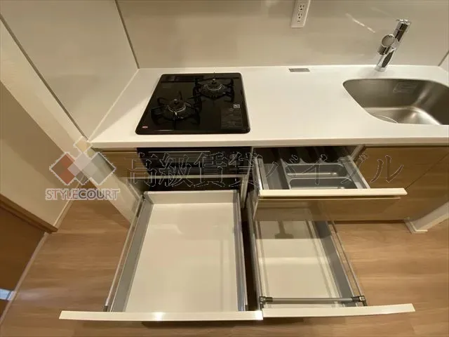 文京ガーデンザサウス の画像16