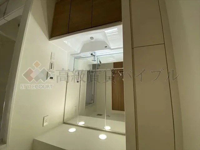 文京ガーデンザサウス の画像18