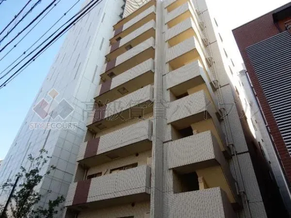 グローセインゼル湯島 の画像2