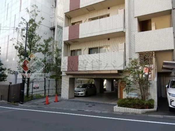 グローセインゼル湯島 の画像3