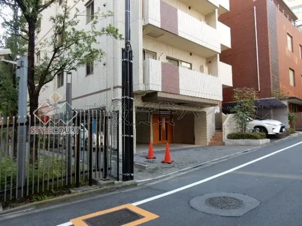 グローセインゼル湯島 の画像5