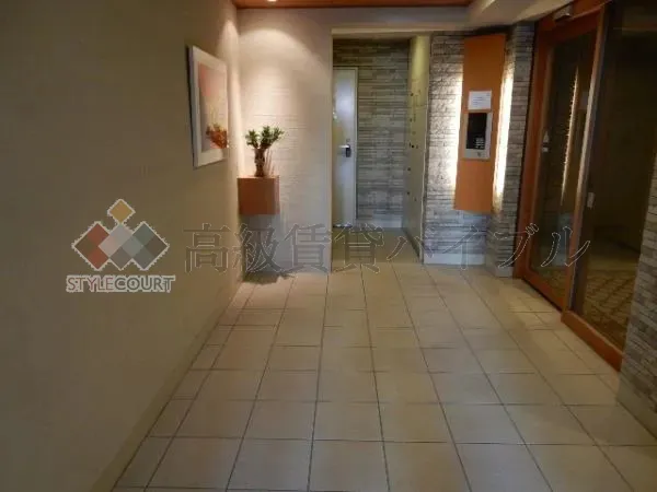 グローセインゼル湯島 の画像6