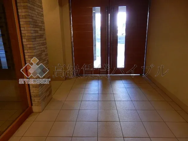 グローセインゼル湯島 の画像8