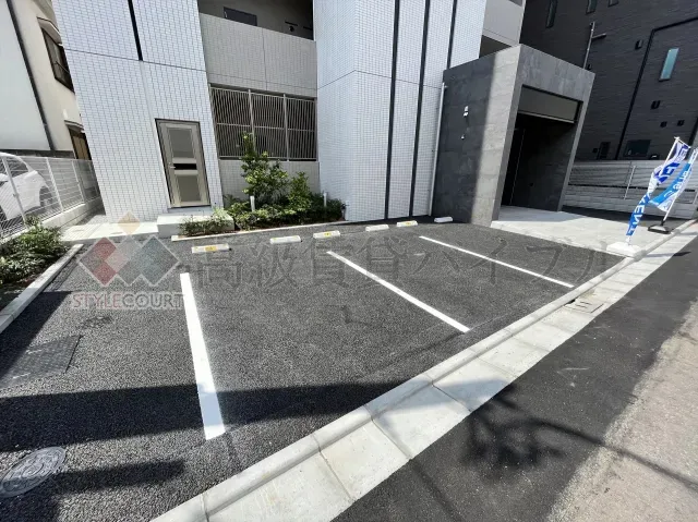 Par Bonheur の画像4