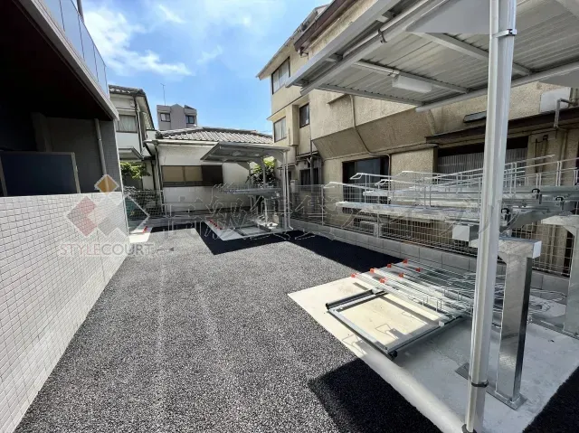 Par Bonheur の画像6