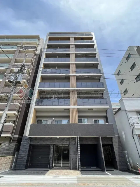 メッツァ森下 の画像1