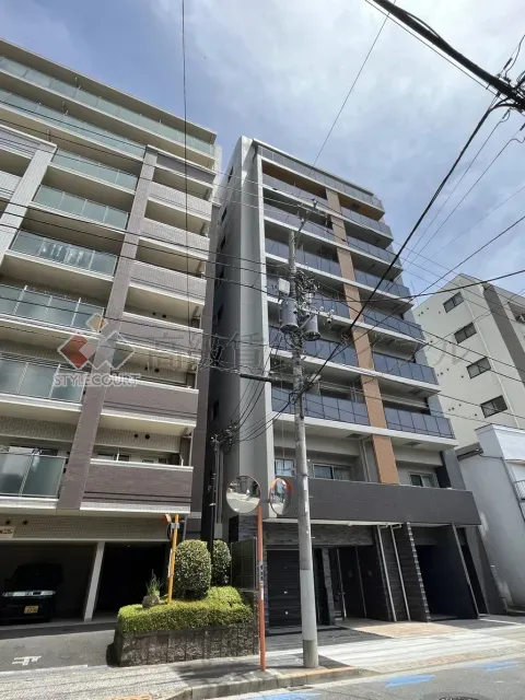 メッツァ森下 の画像2