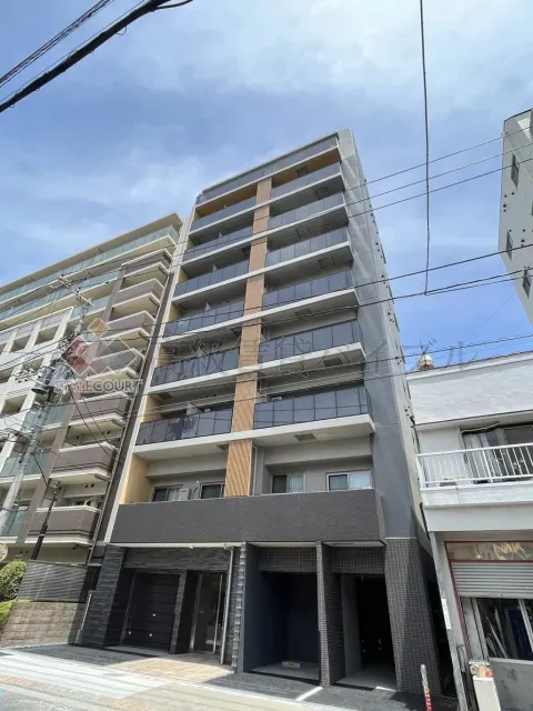 メッツァ森下 の画像3