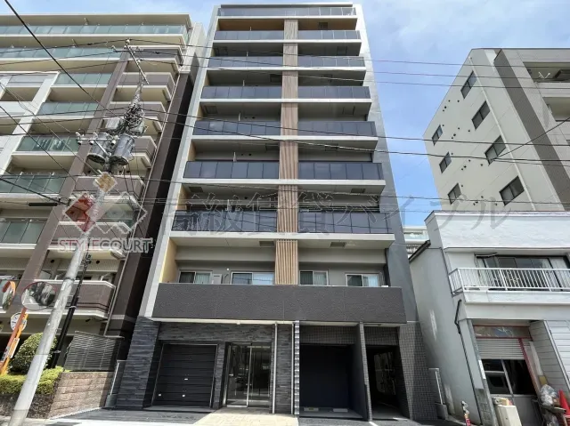 メッツァ森下 の画像4