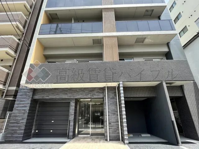 メッツァ森下 の画像5