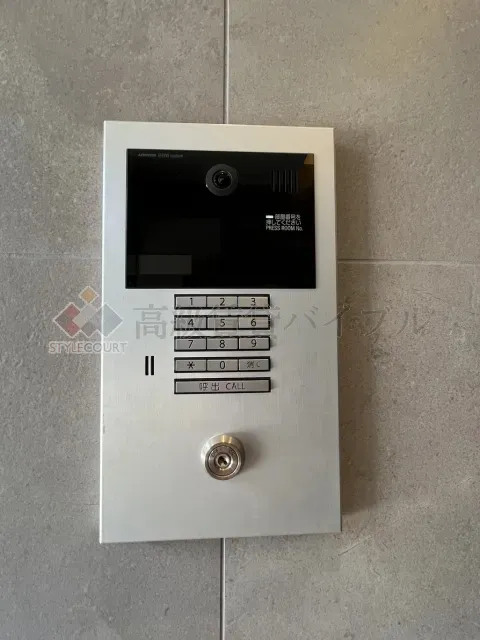 メッツァ森下 の画像6