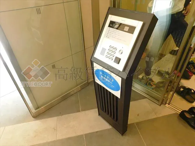 フレンシア菊川 の画像2