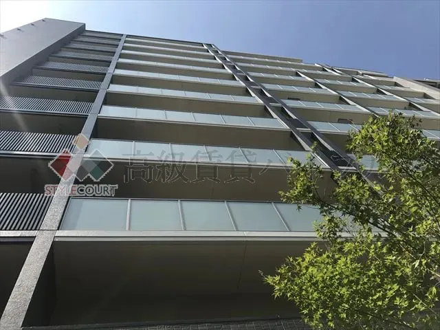 フレンシア菊川 の画像3