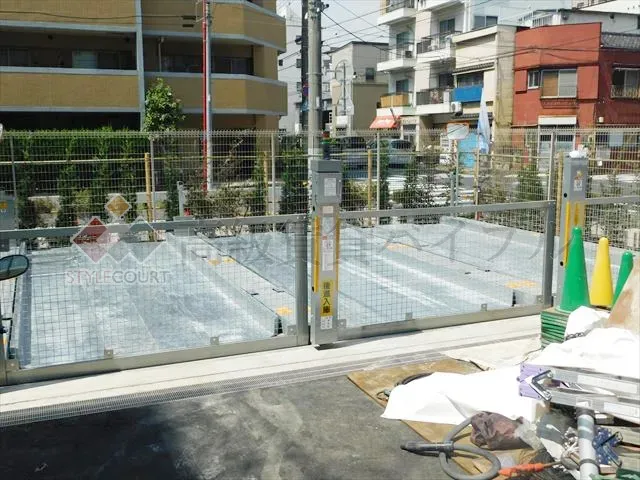 フレンシア菊川 の画像8