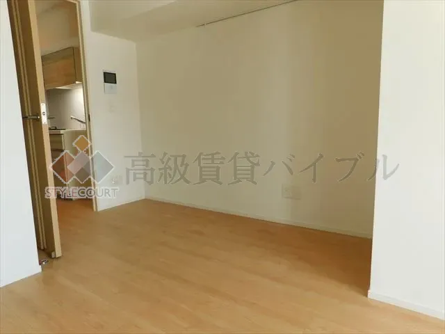 フレンシア菊川 の画像9