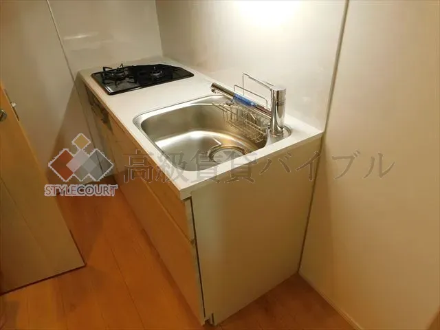 フレンシア菊川 の画像19