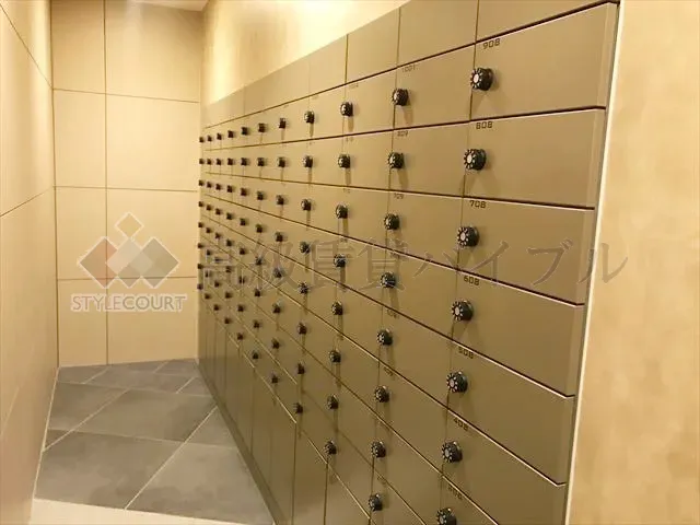 フレンシア菊川 の画像22