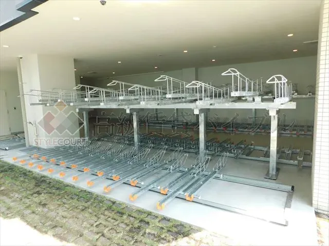 フレンシア菊川 の画像24