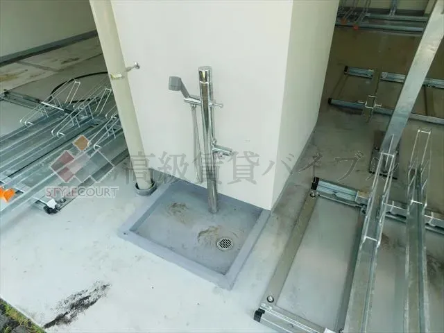 フレンシア菊川 の画像26