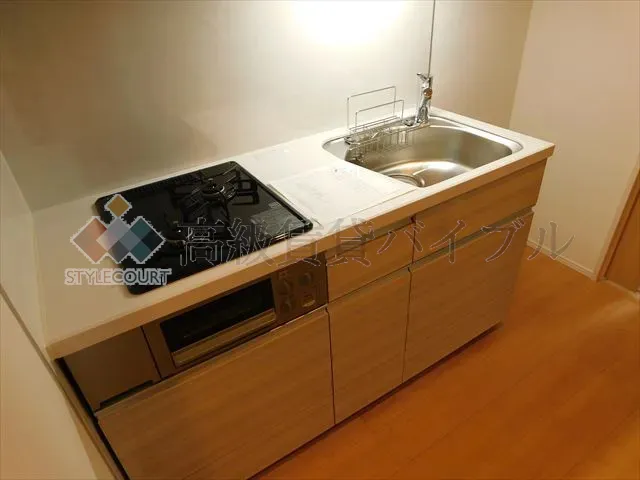 フレンシア菊川 の画像10