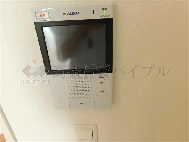 フレンシア菊川 の画像17