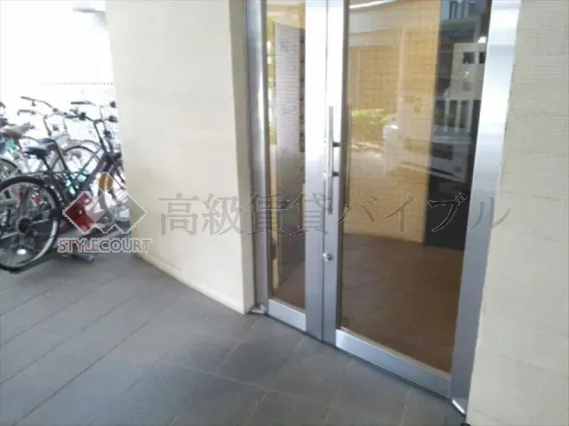 アロンジェ森下 の画像5