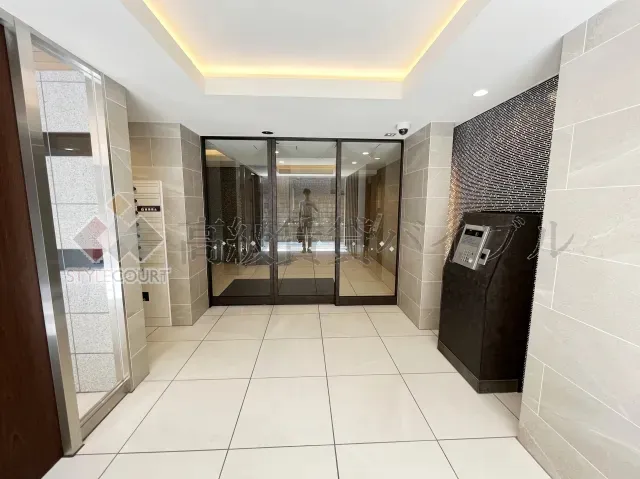 アンソレイエ飯田橋 の画像5