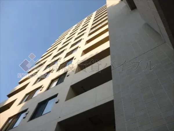 ザ・パークハウス小石川後楽園 の画像1