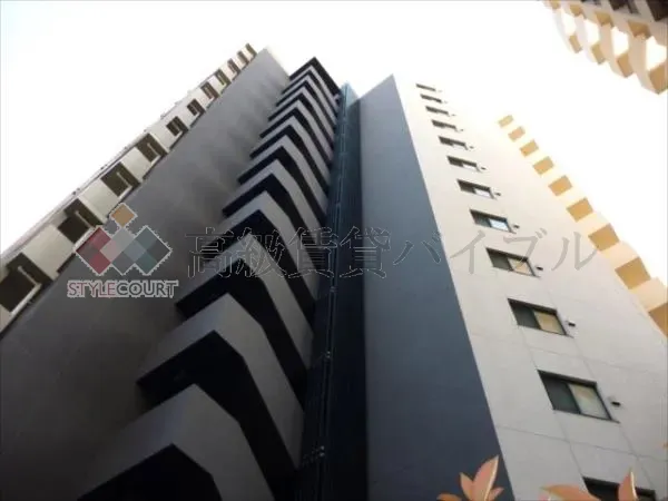 ザ・パークハウス小石川後楽園 の画像2