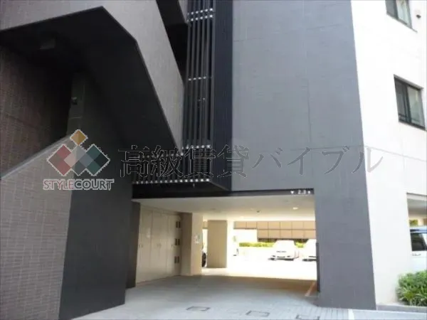 ザ・パークハウス小石川後楽園 の画像3