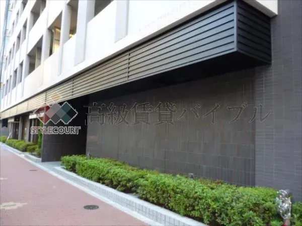 ザ・パークハウス小石川後楽園 の画像4