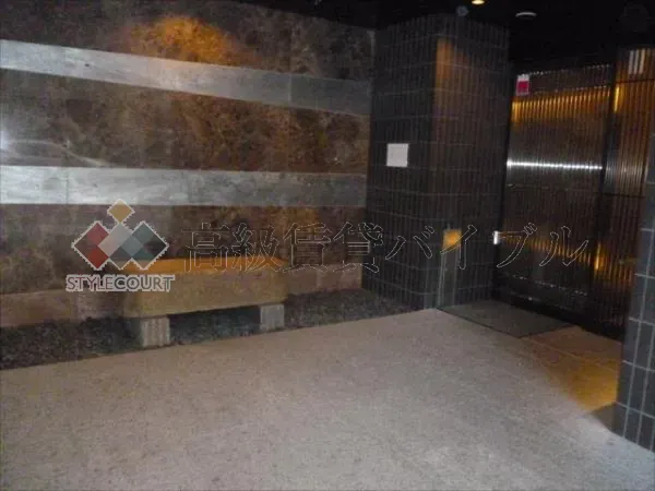 ザ・パークハウス小石川後楽園 の画像6