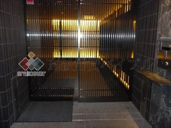 ザ・パークハウス小石川後楽園 の画像7