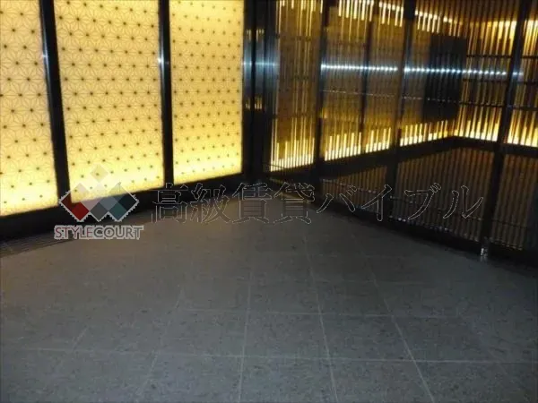 ザ・パークハウス小石川後楽園 の画像8