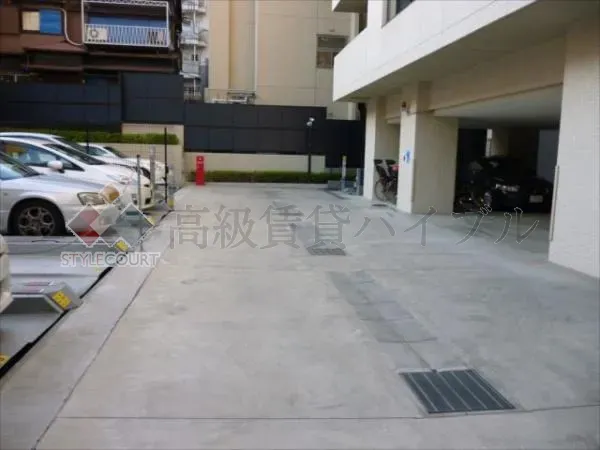 ザ・パークハウス小石川後楽園 の画像9