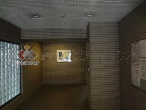 シェソワ恵比寿 の画像4