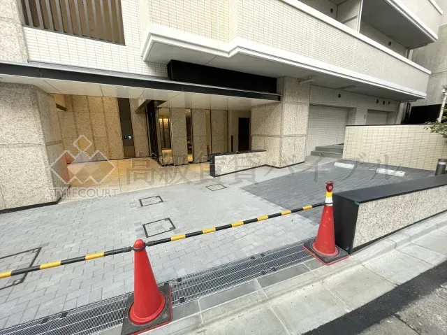 パークホームズ本郷三丁目 の画像3