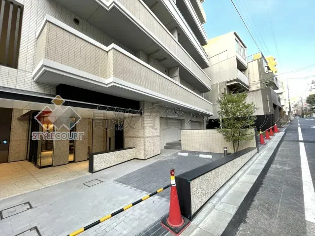 パークホームズ本郷三丁目 の画像5