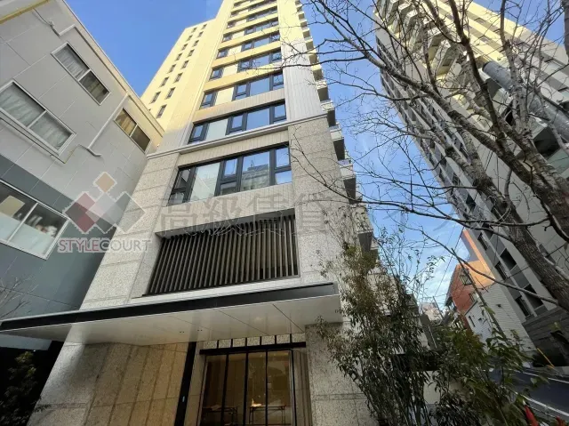 パークホームズ本郷三丁目 の画像6