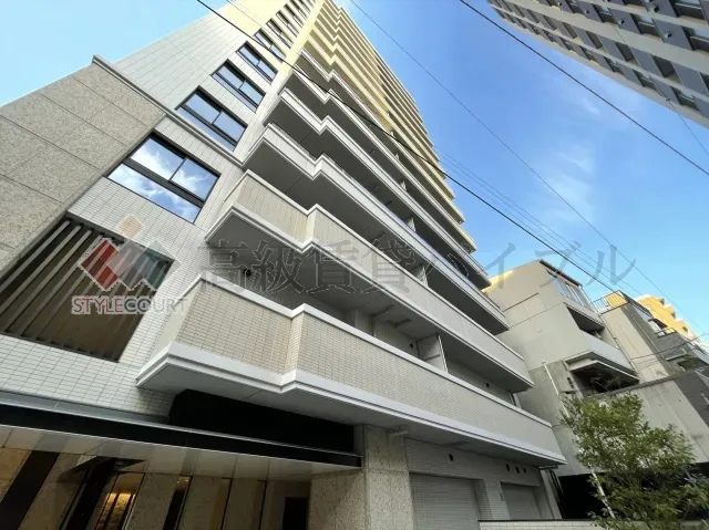 パークホームズ本郷三丁目 の画像7