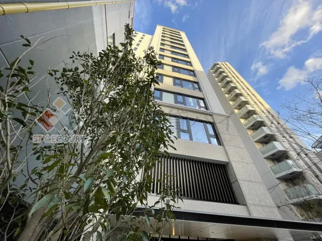 パークホームズ本郷三丁目 の画像8