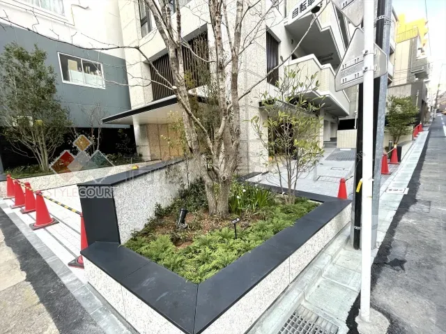 パークホームズ本郷三丁目 の画像9